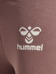 Облегающие леггинсы Hummel, цвет Auburn - фото 4