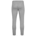 Брюки Hummel Regular Bee Tracksuit, серый - фото 2