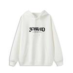 Толстовка унисекс 30Braid, Черный - фото 2