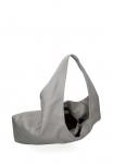 Сумка-шоппер Chiara Ferretti HOBO, D Grigio/Grey - фото 5