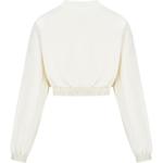 Толстовка FW25 женская Moose Knuckles, Gypsum - фото 3