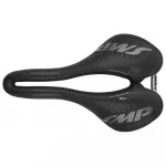 Седло Selle SMP VT30C Gel, черный - фото 3