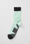 Носки The North Face TRAIL RUN SOCK CREW, Spring Bud/Green - фото