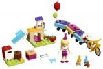 LEGO Friends, Блоки Party Train, 41111 - фото 3
