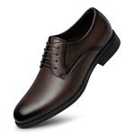 Туфли мужские низкие Zro, черный - фото 8