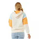 Толстовка Rip Curl Galicia Full full zip, бежевый - фото 2