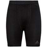 Леггинсы Odlo Performance Light Short, черный - фото