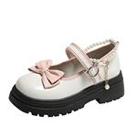 Туфли LIANGHUO Mary Jane Shoes Women's - фото 2