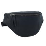 Сумка через плечо The Chesterfield Brand Wax Pull Up Gürteltasche Leder 28 см, черный - фото 2