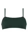 Топ бикини Azur Eres, зеленый - фото