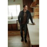 Мужская рубашка Diskord KUHL, Ink - фото 6