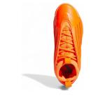 Кроссовки adidas Harden Vol. 9 'Dynamo', оранжевый - фото 4