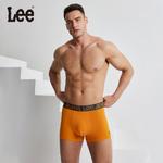 Мужские трусы-боксеры Lee, синий - фото 6