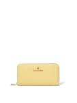 Кошелек Braccialini, желтый - фото