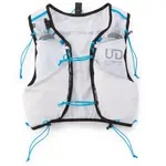 Беговой жилет для гидратации 6 л Ultimate Direction, White - фото