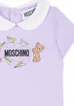 Комбинезон Moschino, Lilac - фото 3