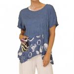 Топ Josephine - Plus In Admiral Chalet et ceci, Admiral - фото