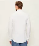 Рубашка regular fit Replay, белый - фото 4