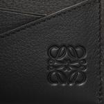 Картхолдер с тиснением логотипа LOEWE, box(basic set+box) - фото 7