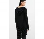 Женская туника Осло Marcella, Black - фото 3