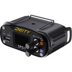 Deity Microphones SPD-1 Smart Power Distributor DTE0287D90 - фото 2