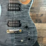 PRS SE Гитара Пола, Чехол PRS, Угольный, Чехол, 831 - фото 2