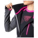 Флисовая кофта Radical Polartec с капюшоном JKT с магнитом - 36 Dynafit - фото 4