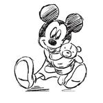 Марки Диснея Aladine - фото 4