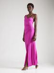 WAL G. Вечернее платье 'ROSANA' в цвете орхидея - фото 5