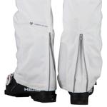 Брюки Obermeyer Bliss, белый - фото 4