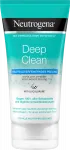 Пилинг Deep Clean очищающий кожу 150 мл Neutrogena - фото