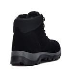 Ботинки для походов на открытом воздухе Andrea, черный - фото 3