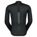 Куртка Scott RC Pro Warm Goretex Windstopper, черный - фото 2