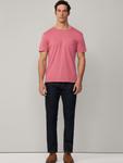 Футболка Hackett London, Rose - фото 4