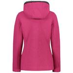 Куртка CMP 31M3096, розовый - фото 2