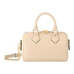 LOUIS VUITTON Сумка Speedy Bandoulière 20 - фото