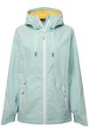 Куртка LAURASØN Performance Mix & Match, цвет Mint - фото