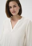 Блуза Kaffe ANNIKA , Chalk/Off-White - фото 4