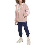 Детская куртка Nike Stardust Red - фото 4