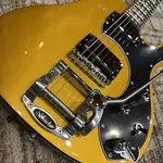 Schecter Stargazer 6 Vibrato 2024 - настоящее время - Металлик Золото - фото 3