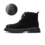 Ботинки Martin унисекс Chi Wolf, черный - фото 18