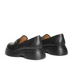 Лоферы BELLE Loafers Women's, черный - фото 4