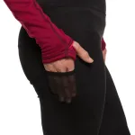 Женские колготки Scafell Trangoworld, чёрный - фото 6