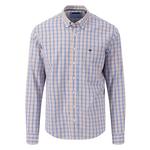 Рубашка Fynch Hatton 14135030, оранжевый - фото