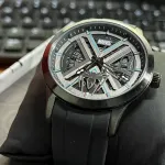 MARVEL Часы Men's Hero Collection Watch - фото 9