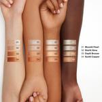 Хайлайтер True Highlight Weightless Illuminator Clinique, Moonlit Pearl - фото 8