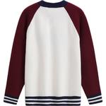 Детский свитер GAP, синий - фото 3