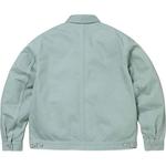 Куртка Supreme, мятный - фото 5