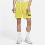 Мужские баскетбольные шорты Nike, цвет Yellow - фото 3