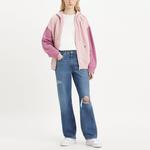 Женские джинсы Levi's levi’s, цвет Blue - фото 3